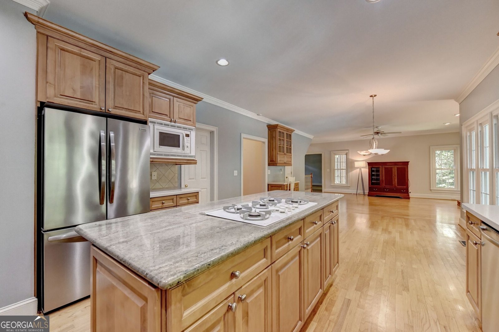 375 Petersford Way Milton - Photo 41