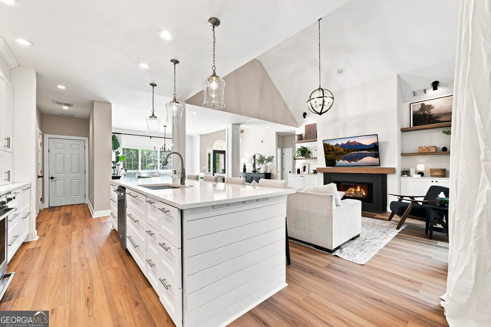 520 Chestnut Walk Canton - Photo 29