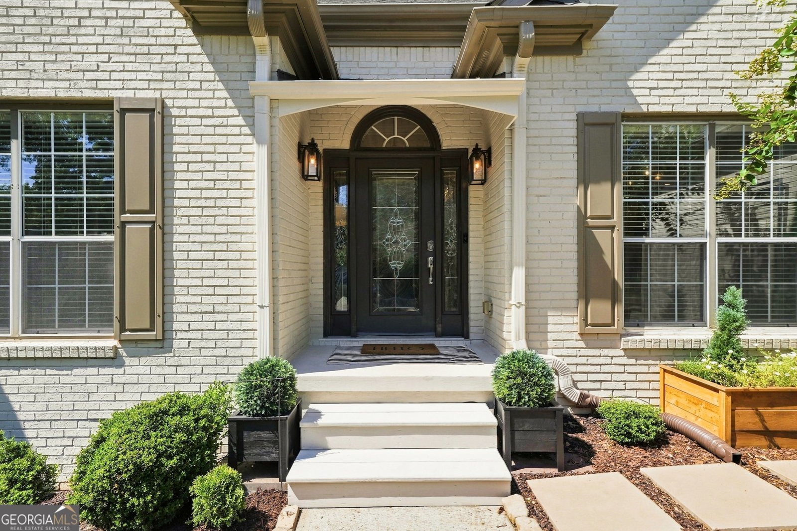 520 Chestnut Walk Canton - Photo 6