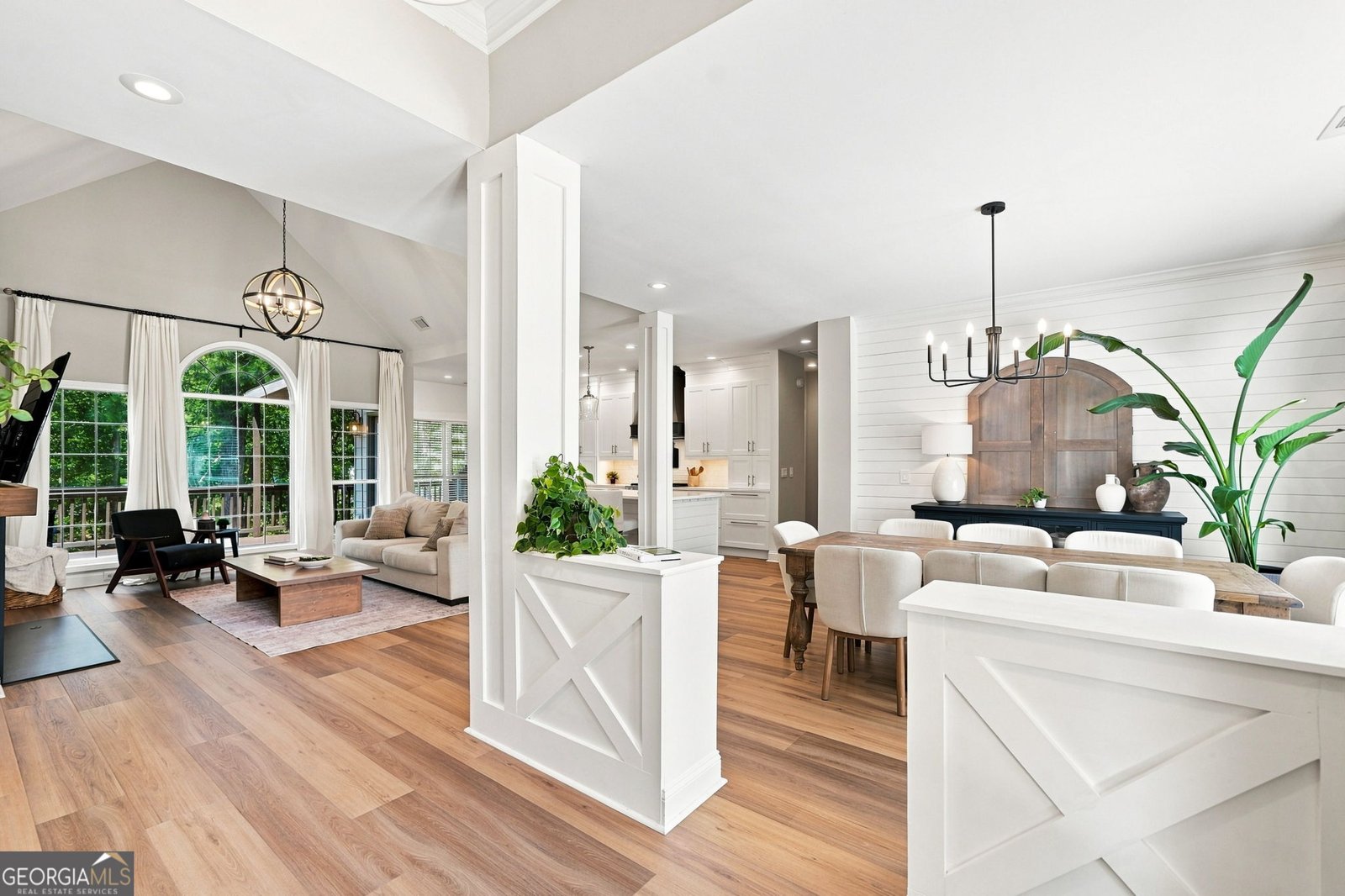 520 Chestnut Walk Canton - Photo 8