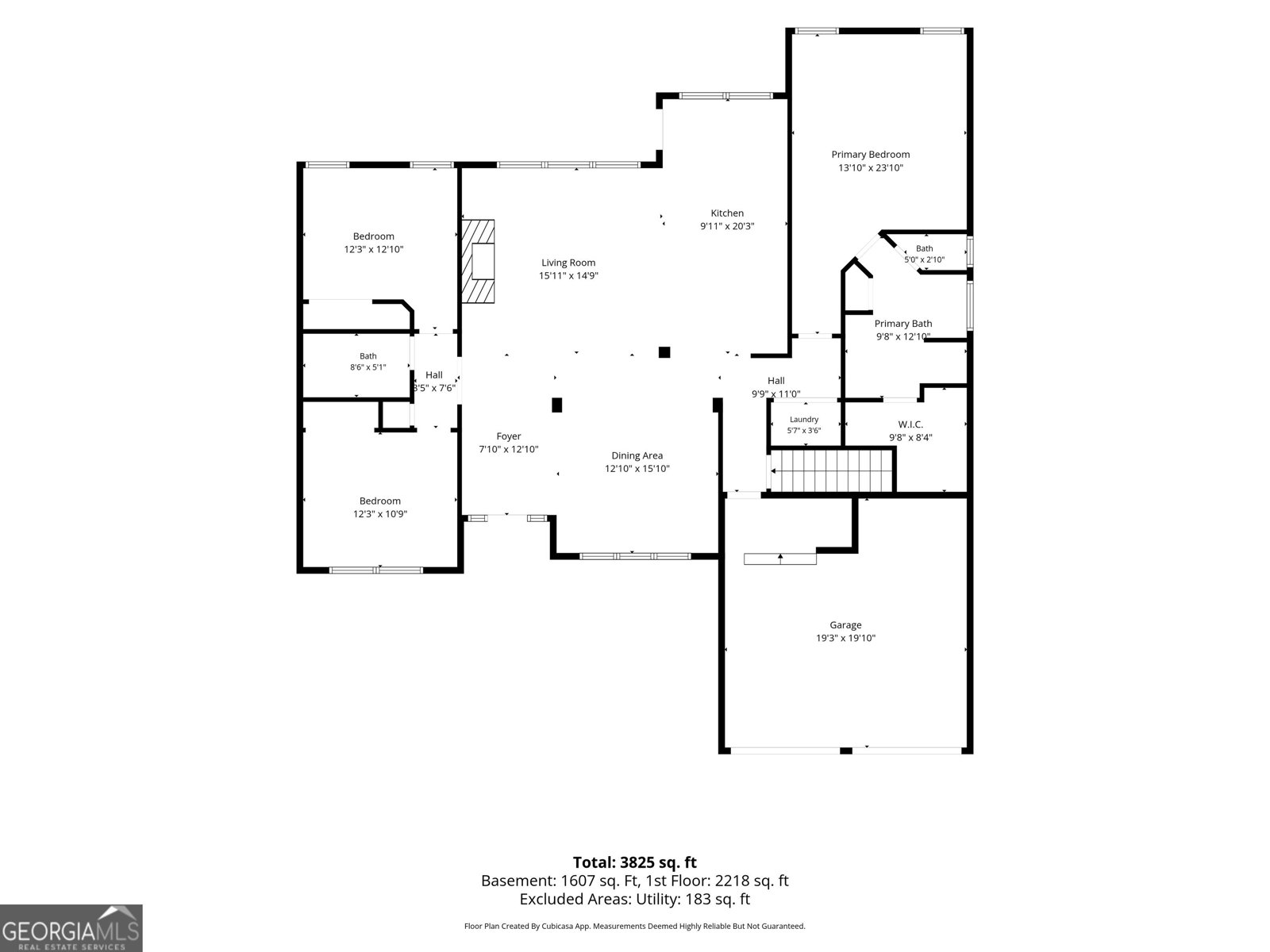 520 Chestnut Walk Canton - Photo 82