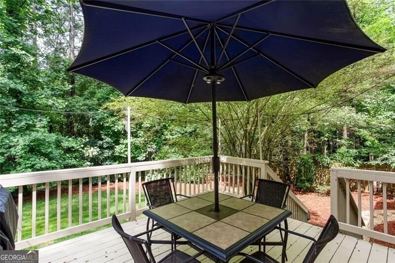 4769 Quail Hunt Court Powder Springs - Photo 10