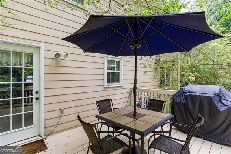 4769 Quail Hunt Court Powder Springs - Photo 11