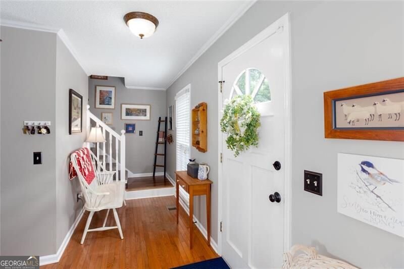 4769 Quail Hunt Court Powder Springs - Photo 12