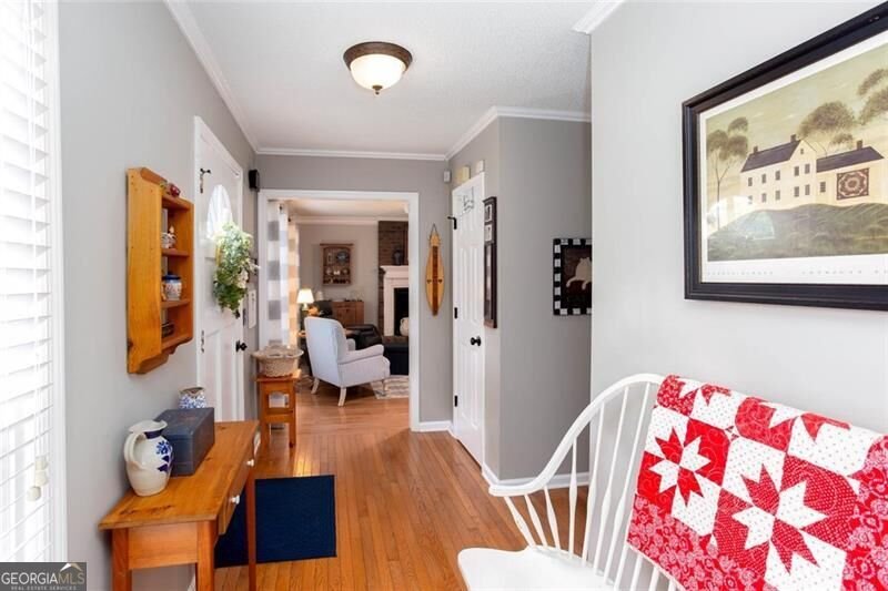 4769 Quail Hunt Court Powder Springs - Photo 13