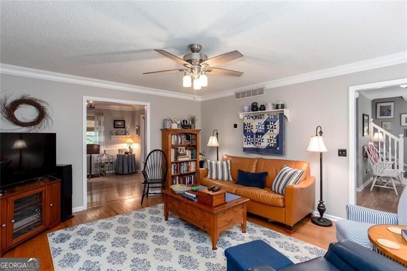 4769 Quail Hunt Court Powder Springs - Photo 15