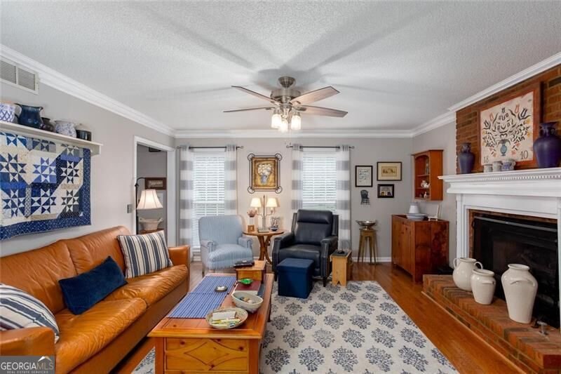 4769 Quail Hunt Court Powder Springs - Photo 16