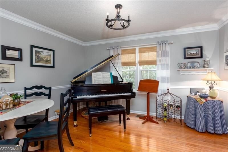 4769 Quail Hunt Court Powder Springs - Photo 17
