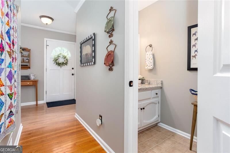 4769 Quail Hunt Court Powder Springs - Photo 19