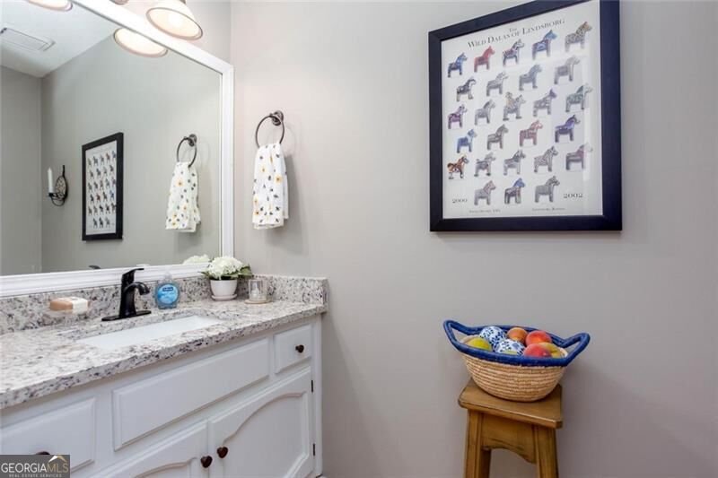 4769 Quail Hunt Court Powder Springs - Photo 20