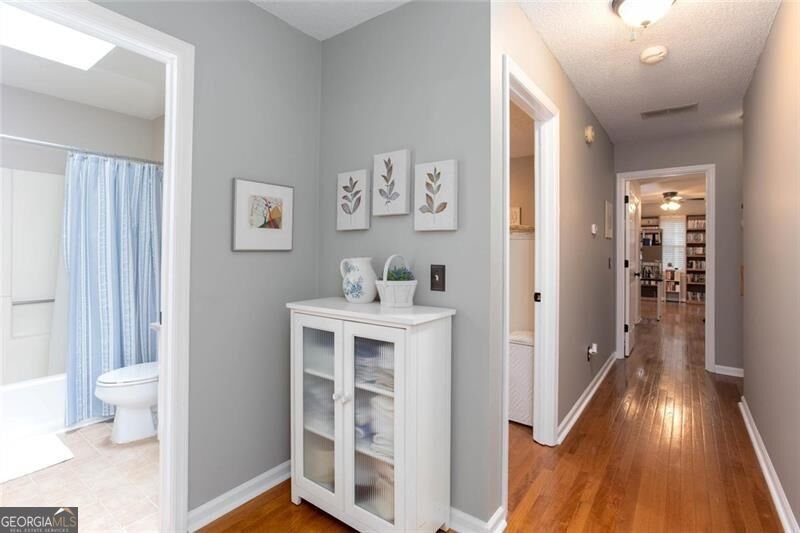 4769 Quail Hunt Court Powder Springs - Photo 25