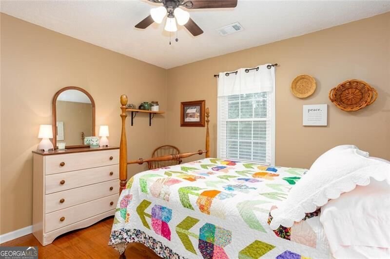 4769 Quail Hunt Court Powder Springs - Photo 27