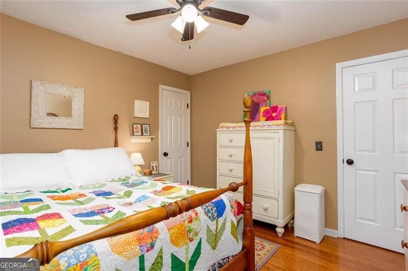 4769 Quail Hunt Court Powder Springs - Photo 28