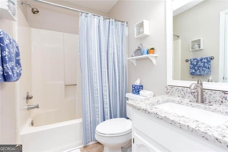 4769 Quail Hunt Court Powder Springs - Photo 32