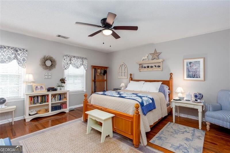 4769 Quail Hunt Court Powder Springs - Photo 33
