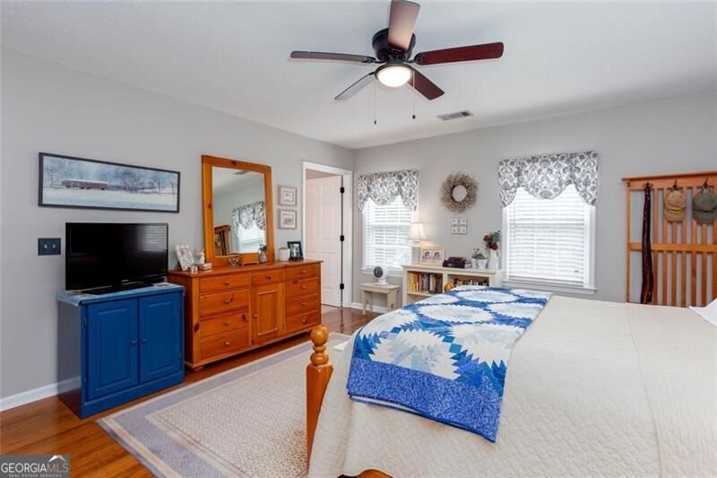 4769 Quail Hunt Court Powder Springs - Photo 34