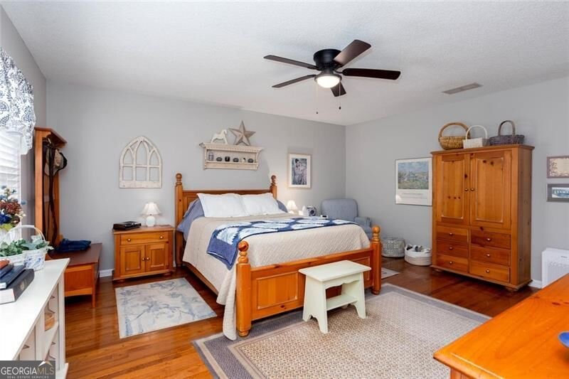 4769 Quail Hunt Court Powder Springs - Photo 35