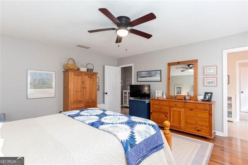 4769 Quail Hunt Court Powder Springs - Photo 36
