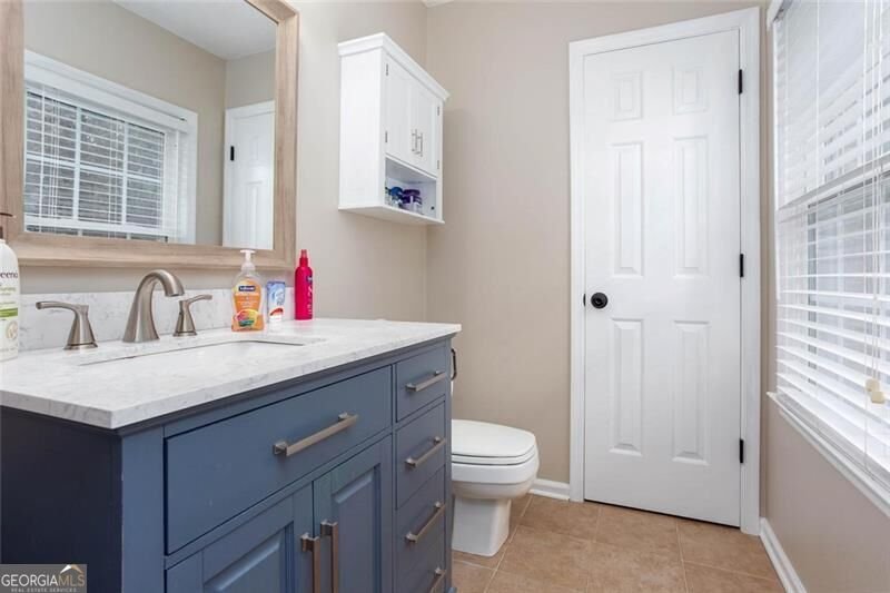 4769 Quail Hunt Court Powder Springs - Photo 42