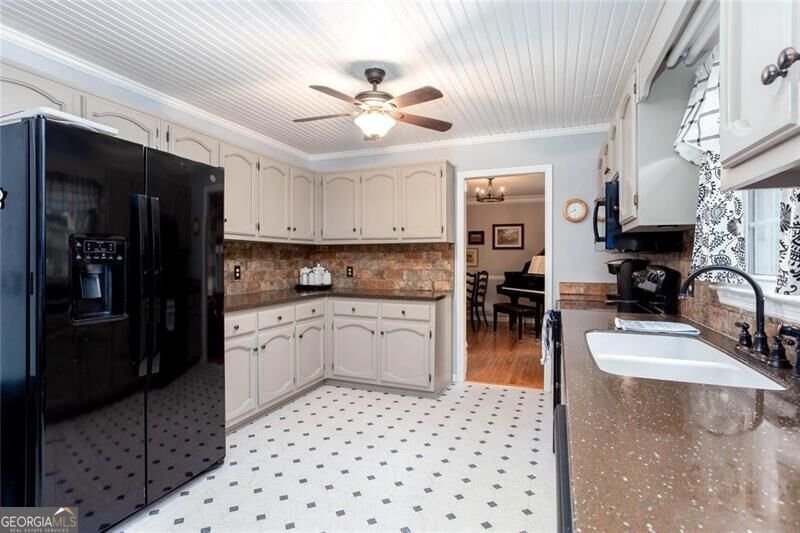 4769 Quail Hunt Court Powder Springs - Photo 43