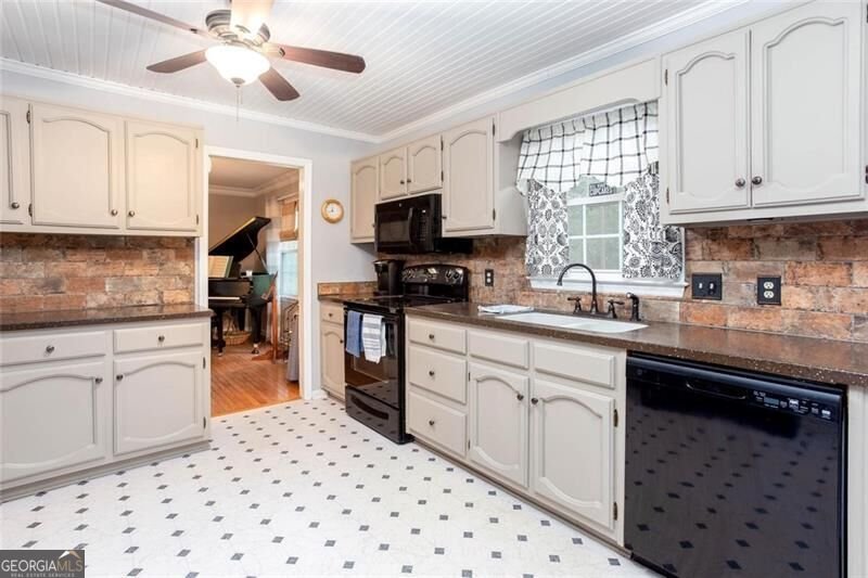 4769 Quail Hunt Court Powder Springs - Photo 44