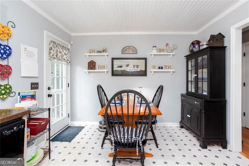 4769 Quail Hunt Court Powder Springs - Photo 47