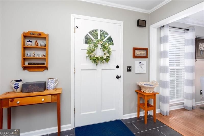 4769 Quail Hunt Court Powder Springs - Photo 50