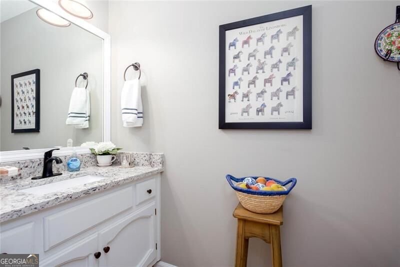 4769 Quail Hunt Court Powder Springs - Photo 52