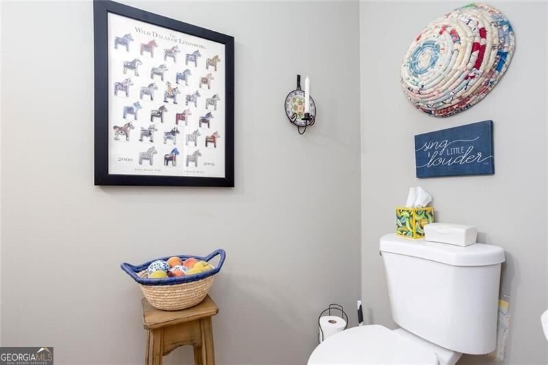4769 Quail Hunt Court Powder Springs - Photo 53