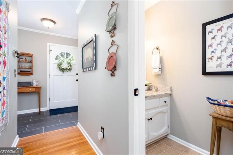 4769 Quail Hunt Court Powder Springs - Photo 54