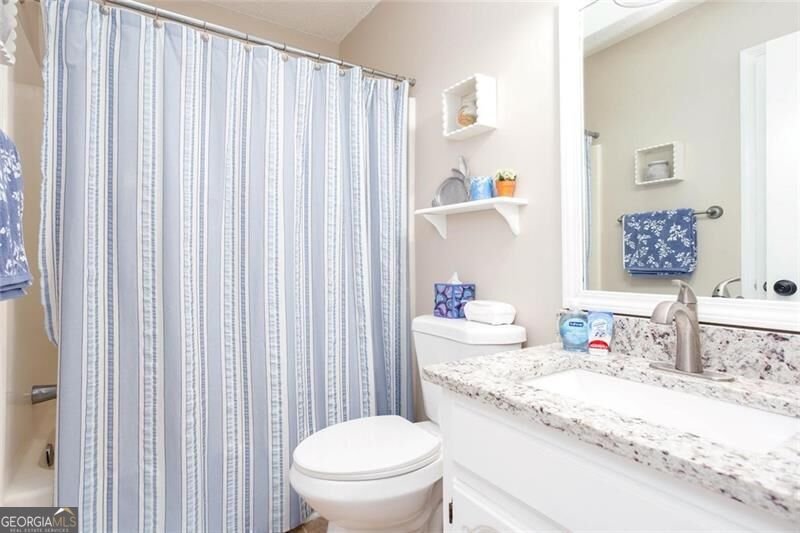 4769 Quail Hunt Court Powder Springs - Photo 55