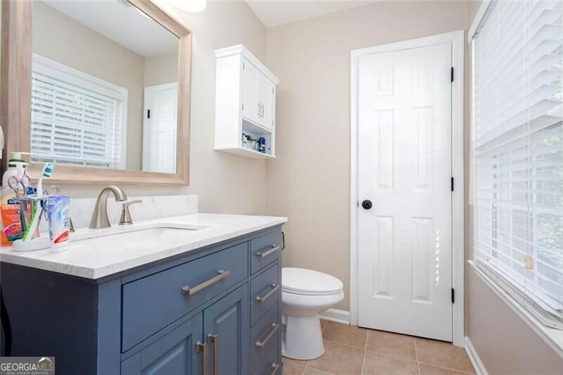 4769 Quail Hunt Court Powder Springs - Photo 56