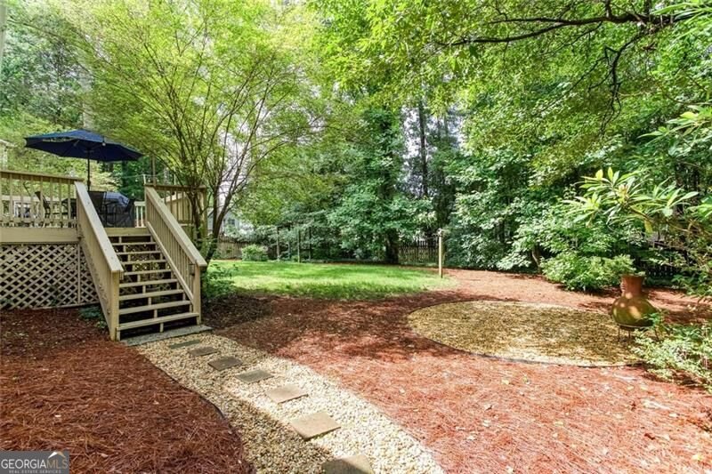 4769 Quail Hunt Court Powder Springs - Photo 59