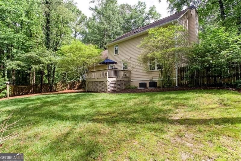4769 Quail Hunt Court Powder Springs - Photo 61