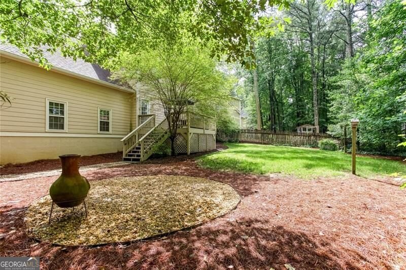 4769 Quail Hunt Court Powder Springs - Photo 62