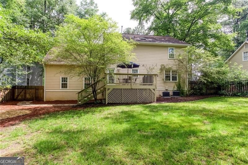 4769 Quail Hunt Court Powder Springs - Photo 63
