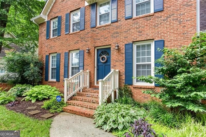 4769 Quail Hunt Court Powder Springs - Photo 8