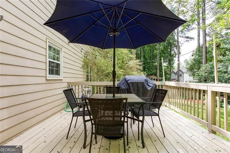 4769 Quail Hunt Court Powder Springs - Photo 9