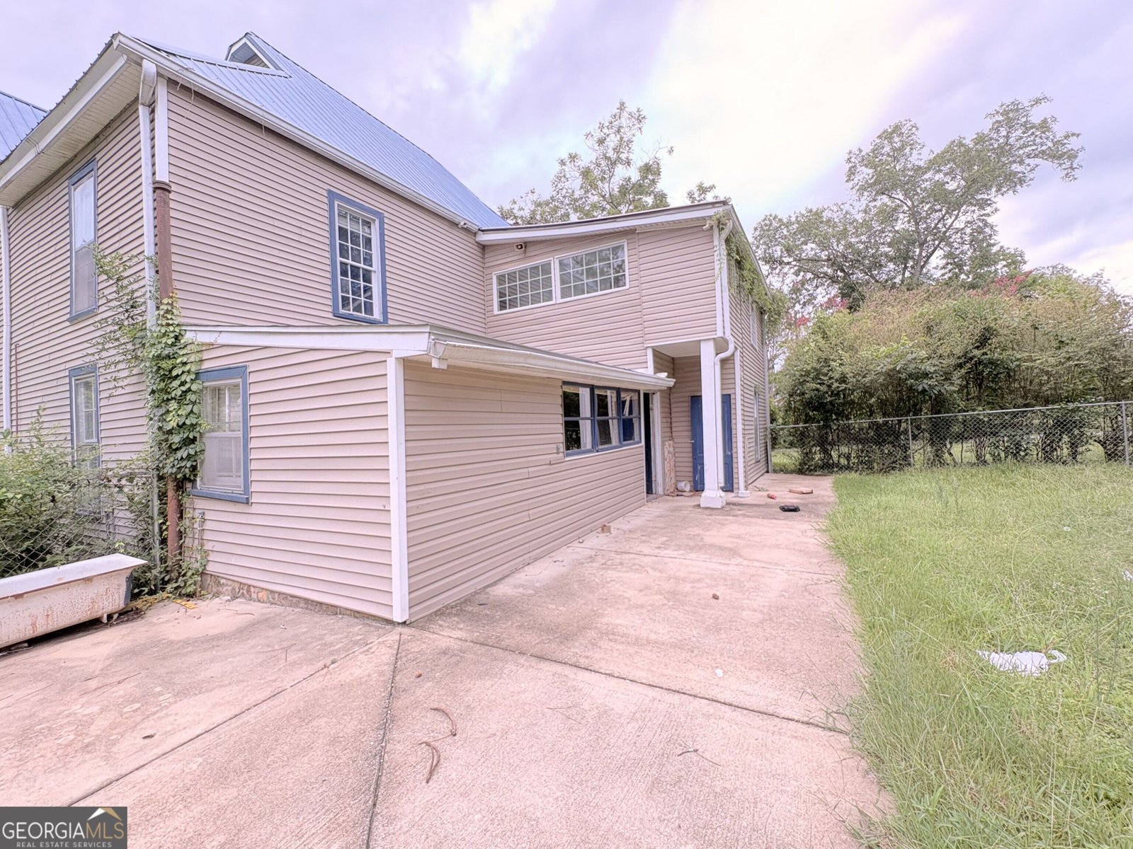 205 McDougald Avenue Pine Mountain - Photo 13