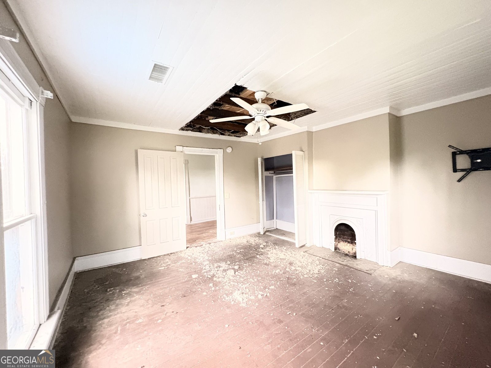 205 McDougald Avenue Pine Mountain - Photo 2