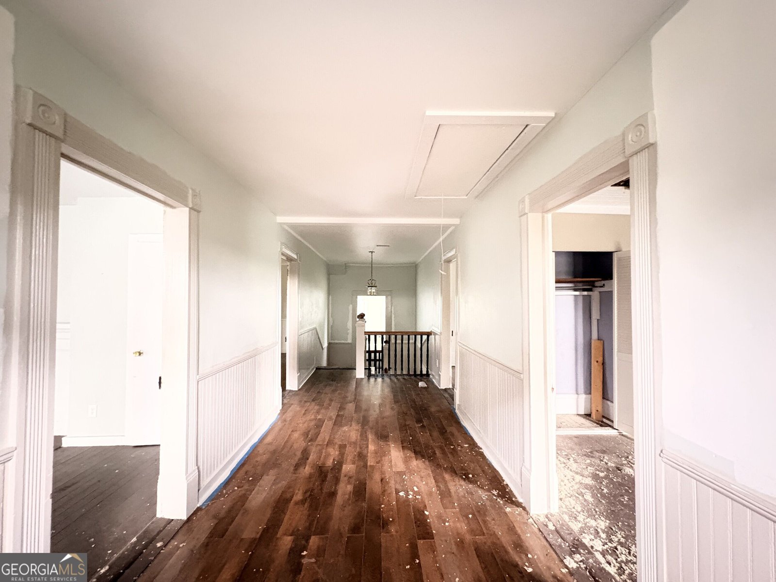 205 McDougald Avenue Pine Mountain - Photo 3