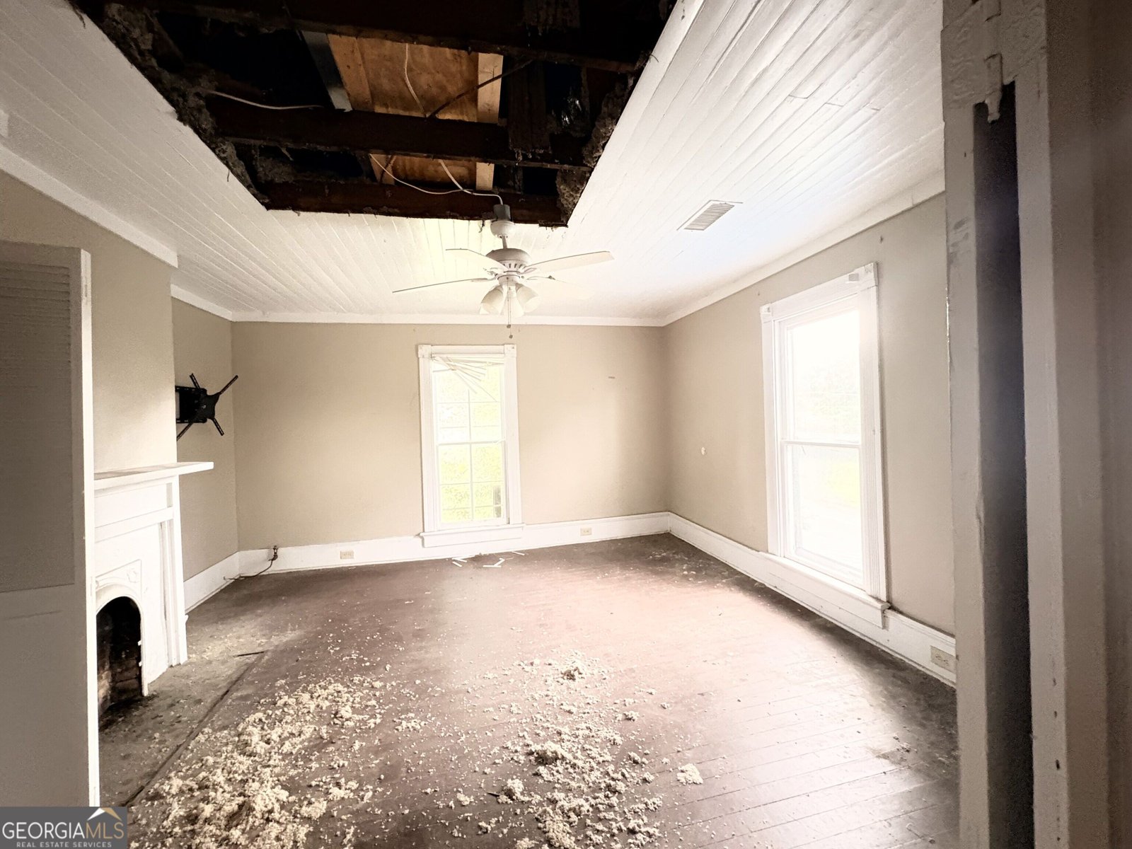 205 McDougald Avenue Pine Mountain - Photo 6