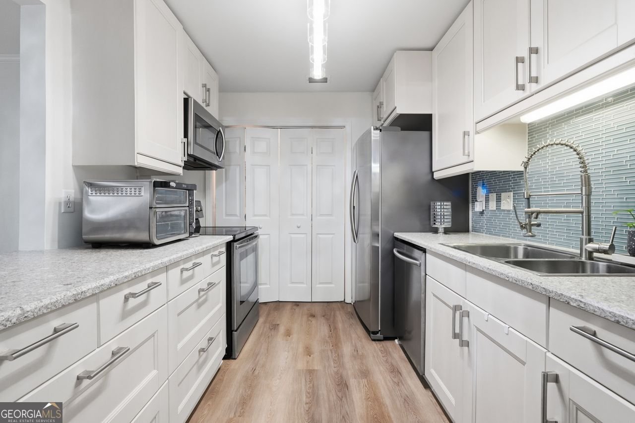 1301 Gettysburg Place Sandy Springs - Photo 15