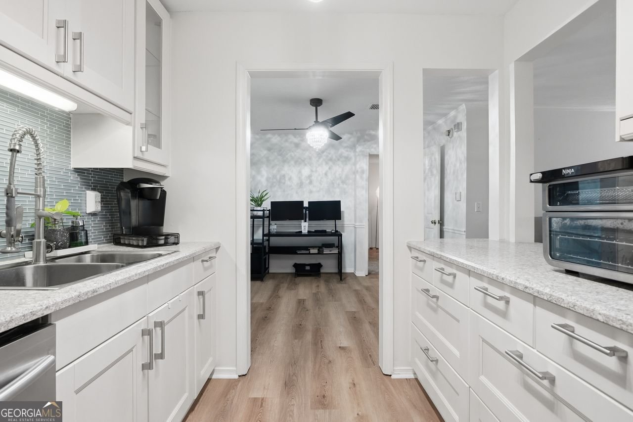 1301 Gettysburg Place Sandy Springs - Photo 19