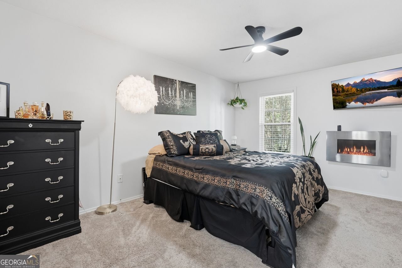 1301 Gettysburg Place Sandy Springs - Photo 22