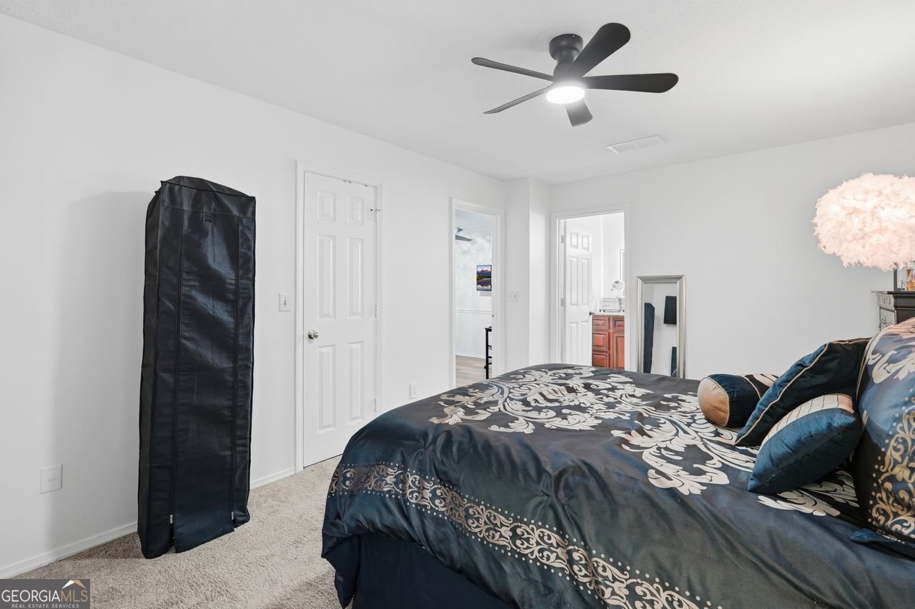 1301 Gettysburg Place Sandy Springs - Photo 23