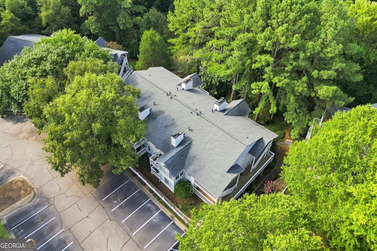 1301 Gettysburg Place Sandy Springs - Photo 30