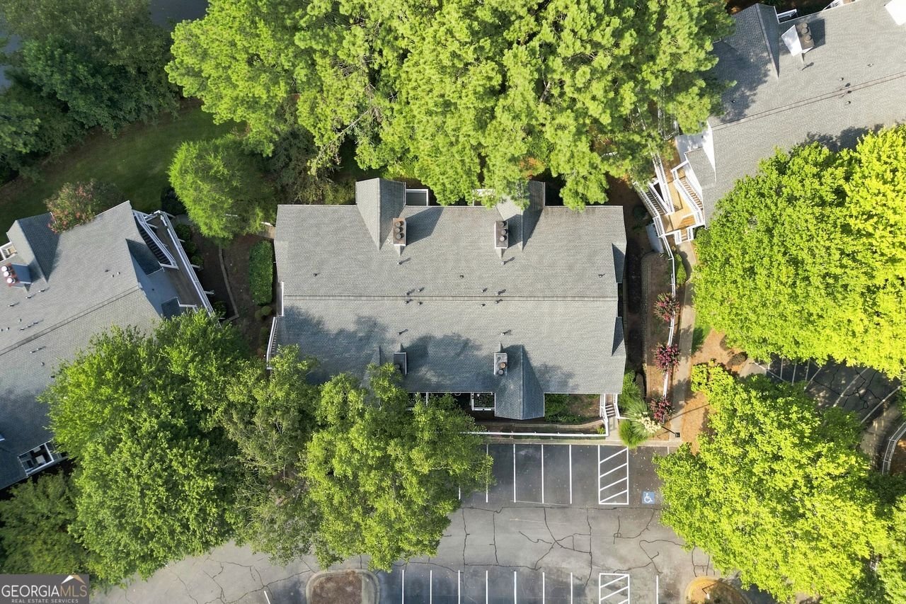 1301 Gettysburg Place Sandy Springs - Photo 32