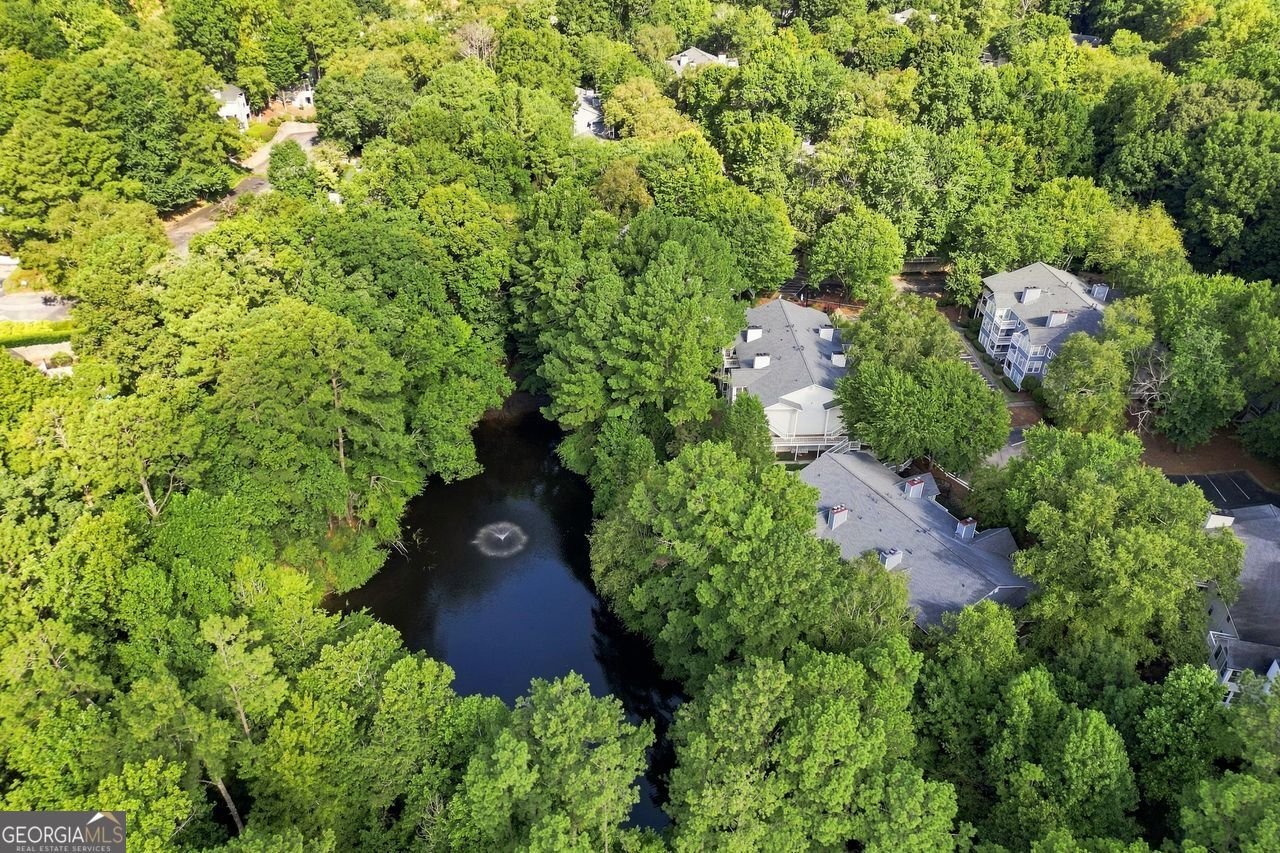 1301 Gettysburg Place Sandy Springs - Photo 34