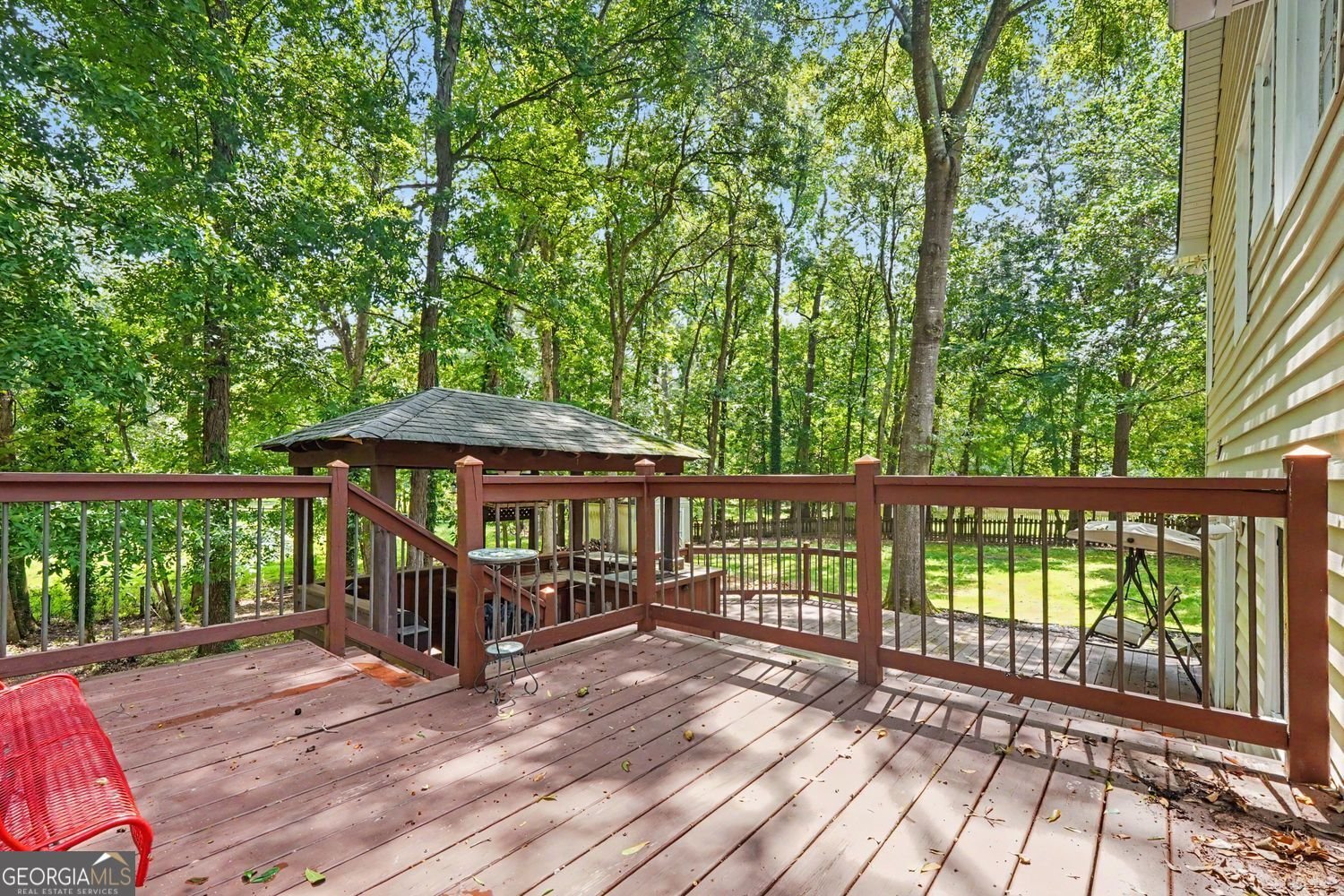 996 Miles Court Powder Springs - Photo 22